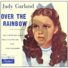 Over The Rainbow (from 'The Wizard Of Oz') (arr. Christopher Hussey)