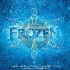 Frozen Heart (from Disney's Frozen)