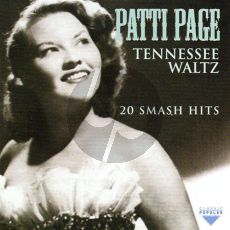 Tennessee Waltz