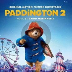 The Pop-Up Book (From The Motion Picture "Paddington 2")