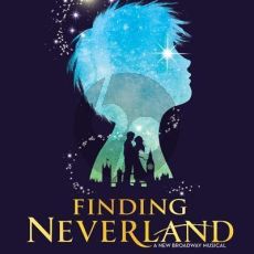 When Your Feet Don't Touch The Ground (from 'Finding Neverland')