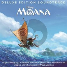 We Know The Way (from Moana) (arr. Roger Emerson)