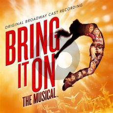 Killer Instinct (from Bring It On: The Musical)