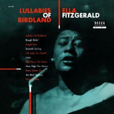 Lullaby Of Birdland