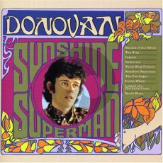 Sunshine Superman