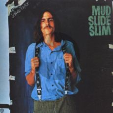 Mud Slide Slim