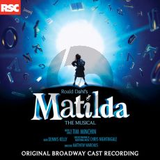 When I Grow Up (from Matilda The Musical)