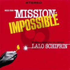 Mission: Impossible Theme (Mission Accomplished)