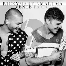 Vente Pa' Ca (Feat. Maluma)