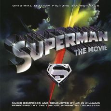 Theme From "Superman"