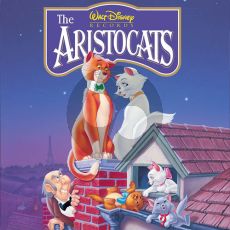 Ev'rybody Wants To Be A Cat (from The Aristocats)