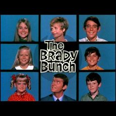 The Brady Bunch