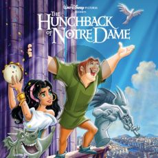 God Help The Outcasts (from The Hunchback Of Notre Dame)