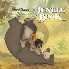 The Bare Necessities (from Disney's The Jungle Book)