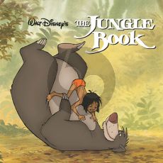 I Wan'na Be Like You (The Monkey Song) (from The Jungle Book)