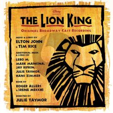 He Lives In You (Reprise) (from The Lion King: Broadway Musical)