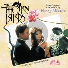 Anywhere The Heart Goes (from The Thorn Birds)