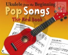 Ukulele from the Beginning Pop Songs