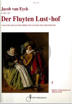 van Eyck Der Fluytenlusthof (Selection)