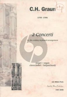 2 Concerti