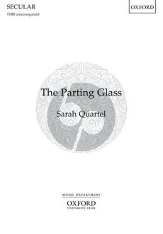 Quartel The Parting Glass TTBB