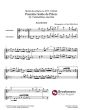 Barre Premiere Suitte de Pieces fur 2 Altblockfloten ohne Bass (Herausgegeben von Franz Muller-Busch)