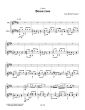 Coquery Bossa Rose for Flute and Guitar (Score/Parts)