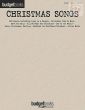 Budgetbooks: Christmas Songs Piano/Vocal/Guitar