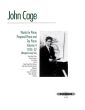 Cage Works for Piano Vol.4 1933 - 1952 - Piano, Prepared Piano and Toy Piano (Ed. Margaret Leng Tan)