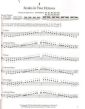 Galamian Scale System for Violoncello Vol.1 (Scale & Arpeggio Exercises-Bowing and Rhythm Patterns) (Jensen)