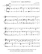 Telemann Concerto (transcr. from the Viola Concerto) for Cor Anglais and Piano (Transcribed by Maddie Aldis-Evans) (Grade 6 - 7)