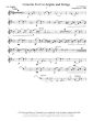 Telemann Concerto (transcr. from the Viola Concerto) for Cor Anglais and Piano (Transcribed by Maddie Aldis-Evans) (Grade 6 - 7)