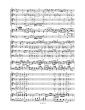 Mozart Litaniae Lauretanae B.M.V. KV 195 (186d) SATB Soli- SATB- 2 Ob.- 2 Horns- 3 Tromb.- 2 Vi.-Va.-Bc Vocal Score