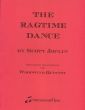 Joplin The Ragtime Dance for Woodwind Quintet Flute, Oboe, Clarinet, Horn and Bassoon Score and Parts (Arranged by Adam Lesnick)