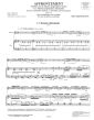 Arzoumanov Affrontement Op.147 for Alto Saxophone and Piano (adv. grade 7)