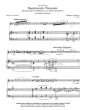 Dodgson Baermann's Treasure & Baermann The Sequel Clarinet and Piano (Introduction & Variations on a theme by Weber) (grade 8)