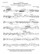 Dodgson Baermann's Treasure & Baermann The Sequel Clarinet and Piano (Introduction & Variations on a theme by Weber) (grade 8)