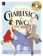 Charleston for Two (5 light-hearted arr.) (Bk-Cd) (grade 3 - 4)