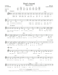 That's Amore (That's Love) (from The Daily Ukulele) (arr. Liz and Jim Beloff)