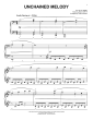 Unchained Melody [Classical version] (arr. Phillip Keveren)