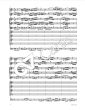 Bach  Missa g-minor BWV 235 Lutherische Messe Soli ATB, Coro SATB, 2 Ob, 2 Vl, Va, Bc Study Score (Carus)