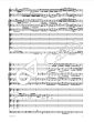 Bach  Missa g-minor BWV 235 Lutherische Messe Soli ATB, Coro SATB, 2 Ob, 2 Vl, Va, Bc Study Score (Carus)