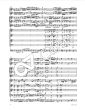 Bach  Missa g-minor BWV 235 Lutherische Messe Soli ATB, Coro SATB, 2 Ob, 2 Vl, Va, Bc Study Score (Carus)