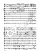 Bach  Missa g-minor BWV 235 Lutherische Messe Soli ATB, Coro SATB, 2 Ob, 2 Vl, Va, Bc Study Score (Carus)