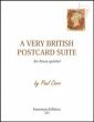 A Very British Postcard Suite (2 Trp.[Bb]- Horn[F]-Trombone-Tuba)