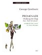 Gershwin Promenade (Walking the Dog) Flute-Piano (from Shall We Dance) (arr. Shirley Denwood)