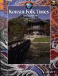 Korean Folk Tunes for Violin (20 Traditional Pieces) (Bk-Cd) (edited by Ryo Kunihiko)