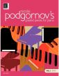 Podgornov Graded Pieces Vol.1 Piano Solo (Easy Level)