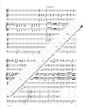 Haydn Missa in honorem Sancti Gotthardi MH 530 (SATB soli-SATB-Orch.) (Full Score) (Latin text Erstausgabe-First Edition) (edited by Armin Kircher)