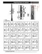 Clarinet Fingering and Scale Chart